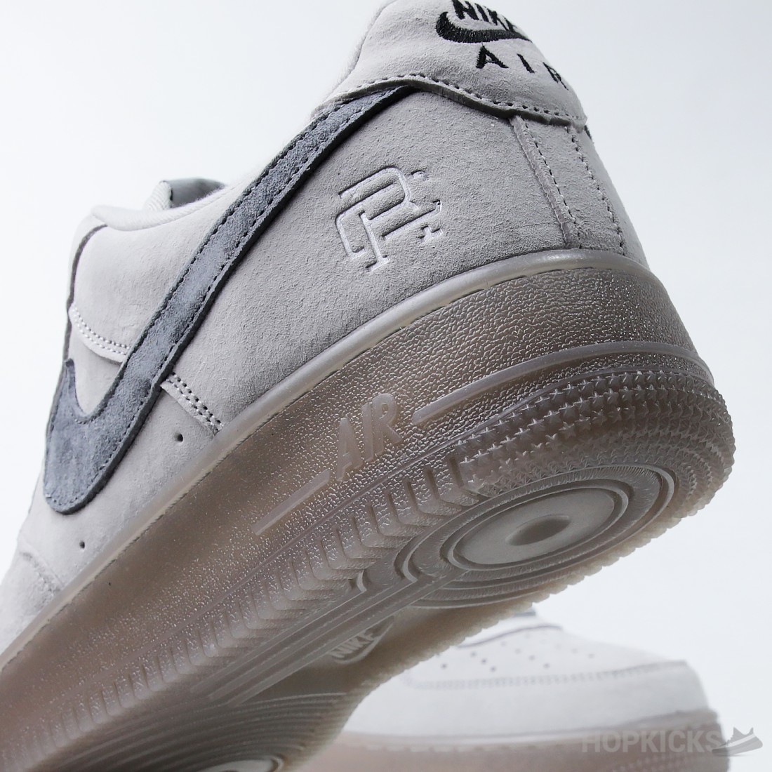 reigning champ x nike air force 1 high